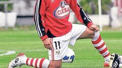 Aganzo condiciona los planes de Mel para Salamanca