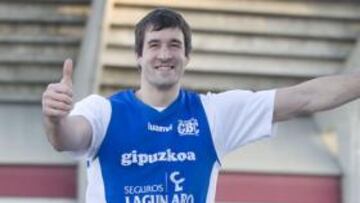 "Ser máximo anotador es acercarse a la gloria"