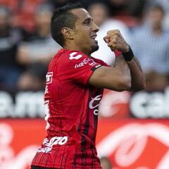 Xolos de Tijuana vence a Pumas en la jornada 4 del Apertura 2019