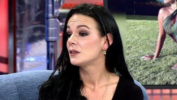 La hermana de Georgina, arruinada, carga contra ella: “No esperaba esto”