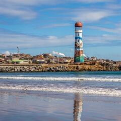 Temblor en Chile hoy, 3 de noviembre: sismos, epicentro y en qué regiones se sintió