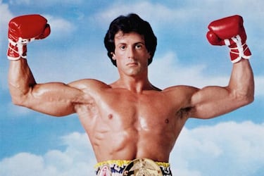 Las 7 estrellas de Hollywood que mejor físico han tenido