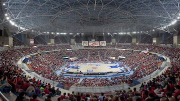 La Final Four acapara el interés de los aficionados al baloncesto