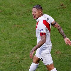 Las horas claves de Guerrero