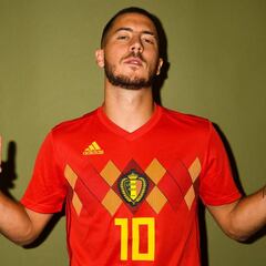 "Si el Madrid quiere ficharme, sabe lo que tiene que hacer"