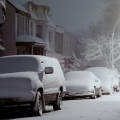 ¿Habrá una Navidad blanca en USA este año? Lugares donde habrá nieve el 25 de diciembre