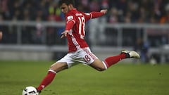 Bernat: “Este año queremos la ‘deseada’: la Champions”