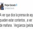 Lío en la red: del irónico "valors" al "a ver qué dice la prensa"