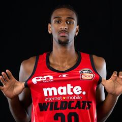 Estas serían las mejores opciones para el NBA Draft 2024, Atlanta Hawks tienen el primer pick global