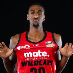 Who is Alex Sarr? French prospect officially declares for the 2024 NBA draft