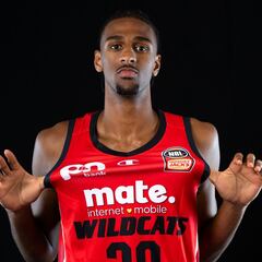 Who is Alexandre Sarr? Everything you need to know about the potential No. 1 pick in the 2024 NBA Draft