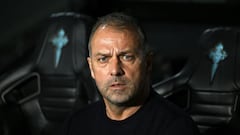 Los números que tranquilizan al barcelonismo tras la desolación en Vigo