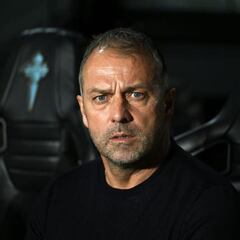 Los números que tranquilizan al barcelonismo tras la desolación en Vigo