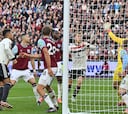 Manchester United - West Ham: TV, horario y cómo ver la Premier League online