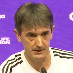 Pacheta: “No vamos a especular nada”