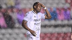 Querétaro vs Necaxa en vivo: Liga MX, Apertura 2024 hoy en directo