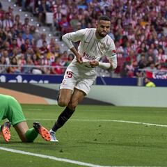 El oro de Al Hilal apunta al Sevilla y Youssef En-Nesyri