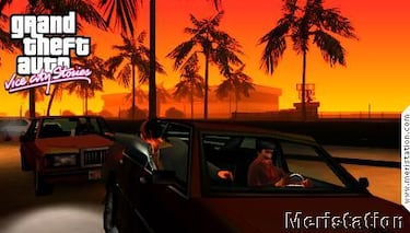 Los vehículos de GTA Vice City Stories en imágenes