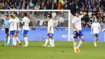 18/11/23 PARTIDO SEGUNDA DIVISION
REAL ZARAGOZA - SD HUESCA
gol 0-2 Juanjo