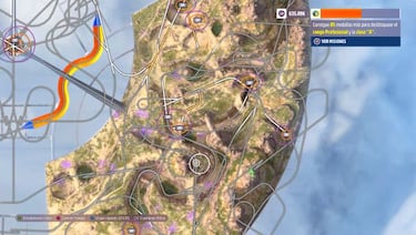 Todos los carteles de bonificación de Forza Horizon 5: Hot Wheels y dónde encontrarlos