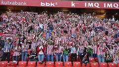 Memo Ochoa tiene dura visita al campo del Athletic
