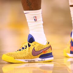NBA kicks: every signature shoe for the 2023-24 season | Lebron, Curry, Durant, Giannis...