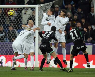 Ayoze: “Mi hija y mi mujer llevarán la camiseta del Racing seguro”