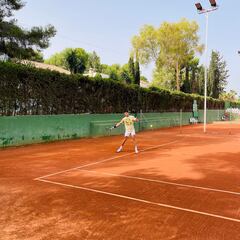 Alcaraz regresa a la tierra y ya mira a los Juegos Olímpicos de París