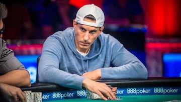 Voulgaris se embolsa 1′6 millones de euros en el torneo de póker Series de Monte Carlo