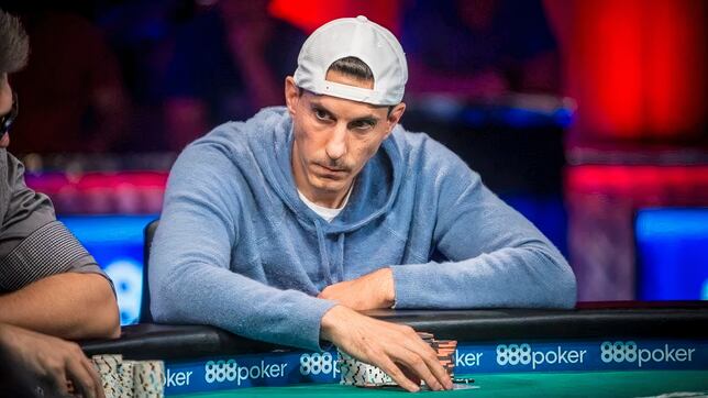 Voulgaris se embolsa 1′6 millones de euros en el torneo de póker Series de Monte Carlo