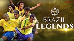 Romario, Bebeto y Roberto Carlos: PES 2018 Mobile actualiza su app con estrellas míticas