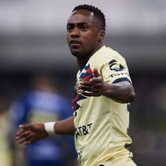 América se pronunciará el jueves sobre el caso de Renato Ibarra