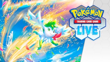 Pokémon TCG Live, Avance. Ya lo hemos visto: Todo lo que debes saber