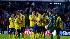 Expertos ponen al América con el tetracampeonato