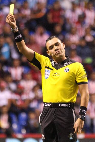 Puebla empata con Chivas en la jornada 3 del Apertura 2019