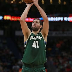 El sueldo de Mirotic estará al nivel de los titulares del Barça