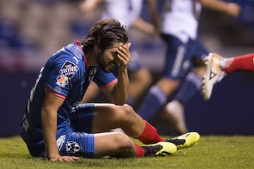 Una de las 'bombas' del torneo fue el traspaso de Rodolfo Pizarro a Monterrey. El ex de Chivas ha quedado a deber y ya hay quienes comienzan a cuestionar los millones que se pagaron por él. 