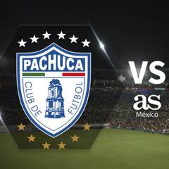 Pachuca – Cruz Azul en vivo: Liga MX Femenil, jornada 10