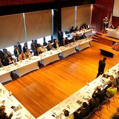 Dimayor aprueba el canal Premium para el FPC