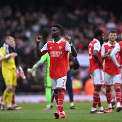 Major League Soccer confirma al Arsenal como rival de las estrellas de MLS en el All-Star Game 2023