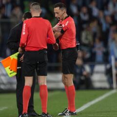 El Comité Arbitral toma medidas para evitar el contagio del coronavirus