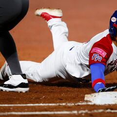 Puerto Rico in the Premier12: Scores, game schedule and roster