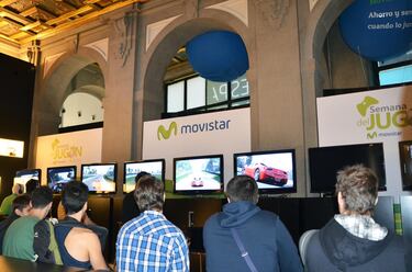 La Semana del Jugón de Xbox 360 concluye con la gran final