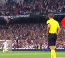 La reacción de Zidane al gol de Asensio: ¿fin definitivo de la bbC?