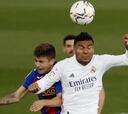 La vida es mejor con Casemiro