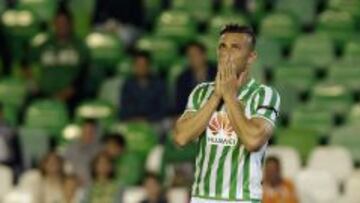 Crónica del descenso anunciado