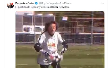 Los mejores memes de las semifinales de Champions