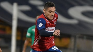 Envigado - Medellín: TV, horario y cómo ver online la Liga BetPlay