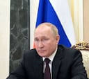 ¿Cuánto tiempo lleva Putin en el poder y cuántos presidentes ha tenido Rusia?