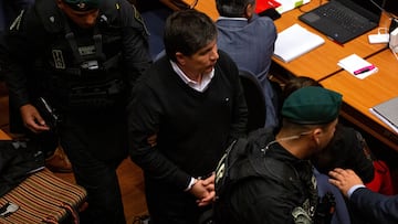 Caso Monsalve: “Hay elementos suficientes para acreditar que la víctima estaba privada de sentido”